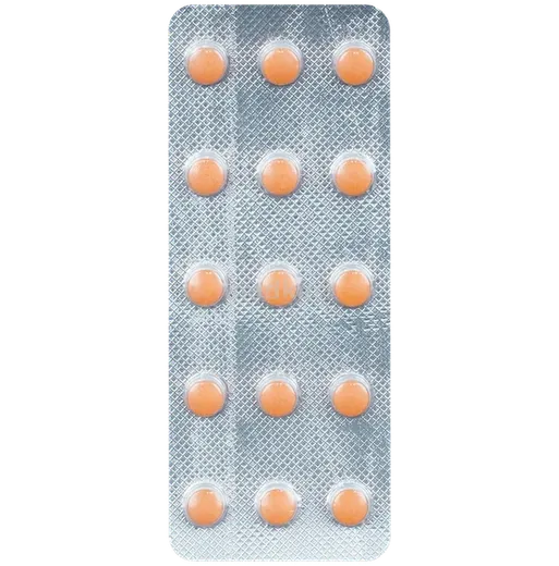 dothip 25mg tablet 15's